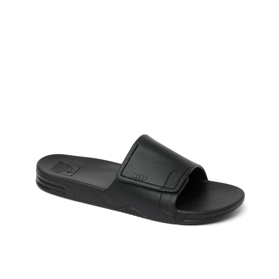 Reef Fanning Slide H20 - Black