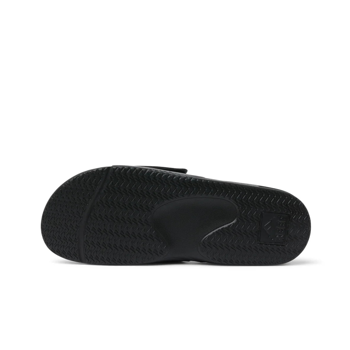 Reef Fanning Slide H20 - Black