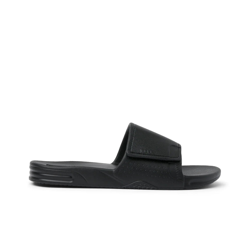 Reef Fanning Slide H20 - Black