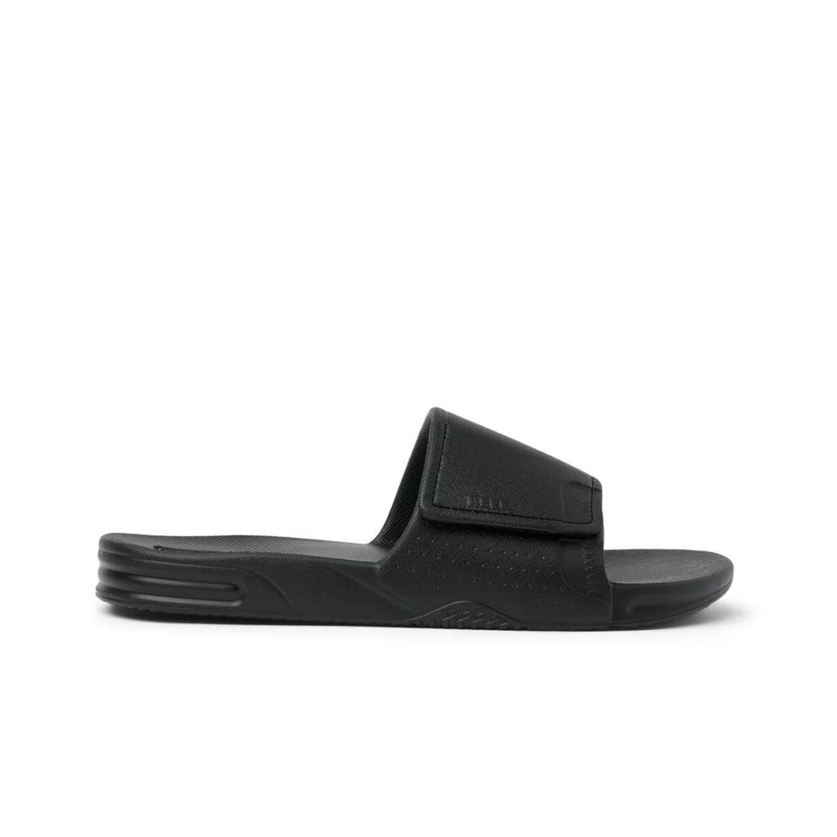 Reef Fanning Slide H20 - Black