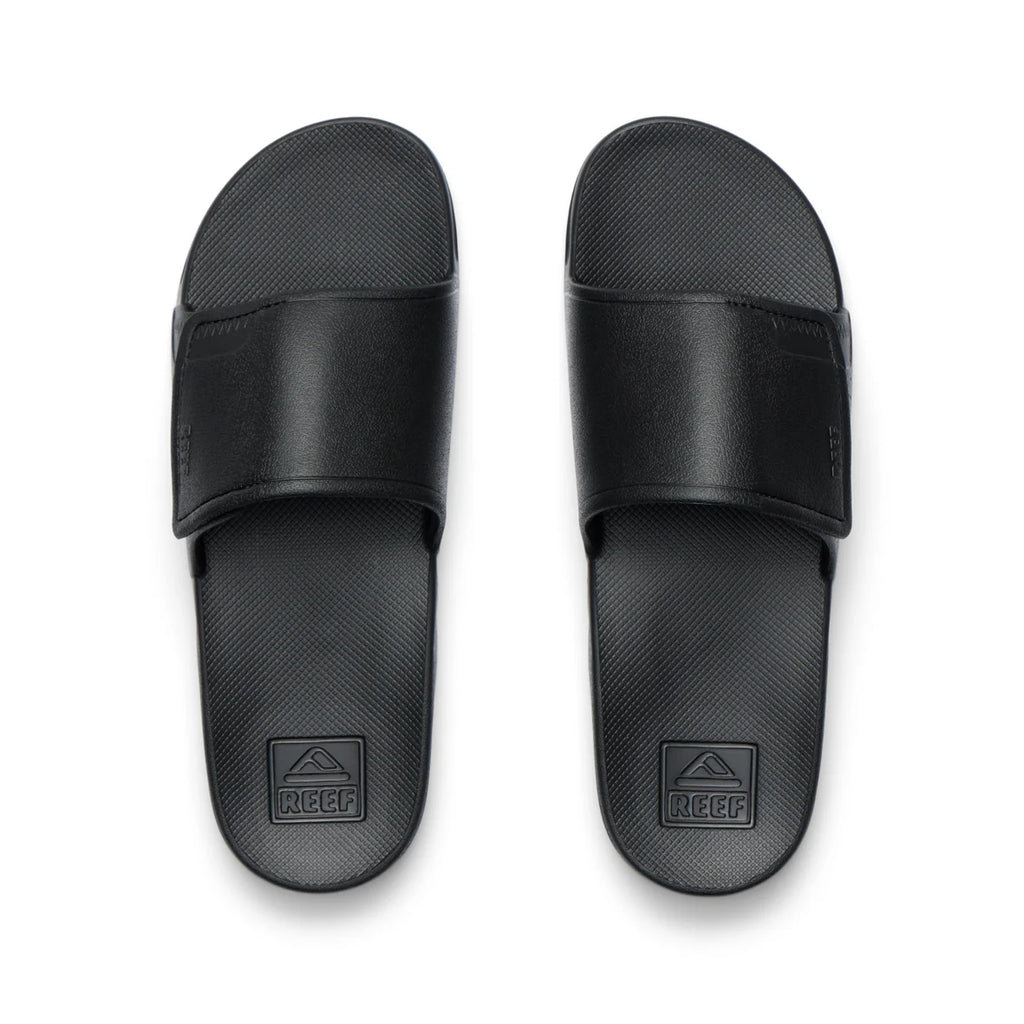 Reef Fanning Slide H20 - Black