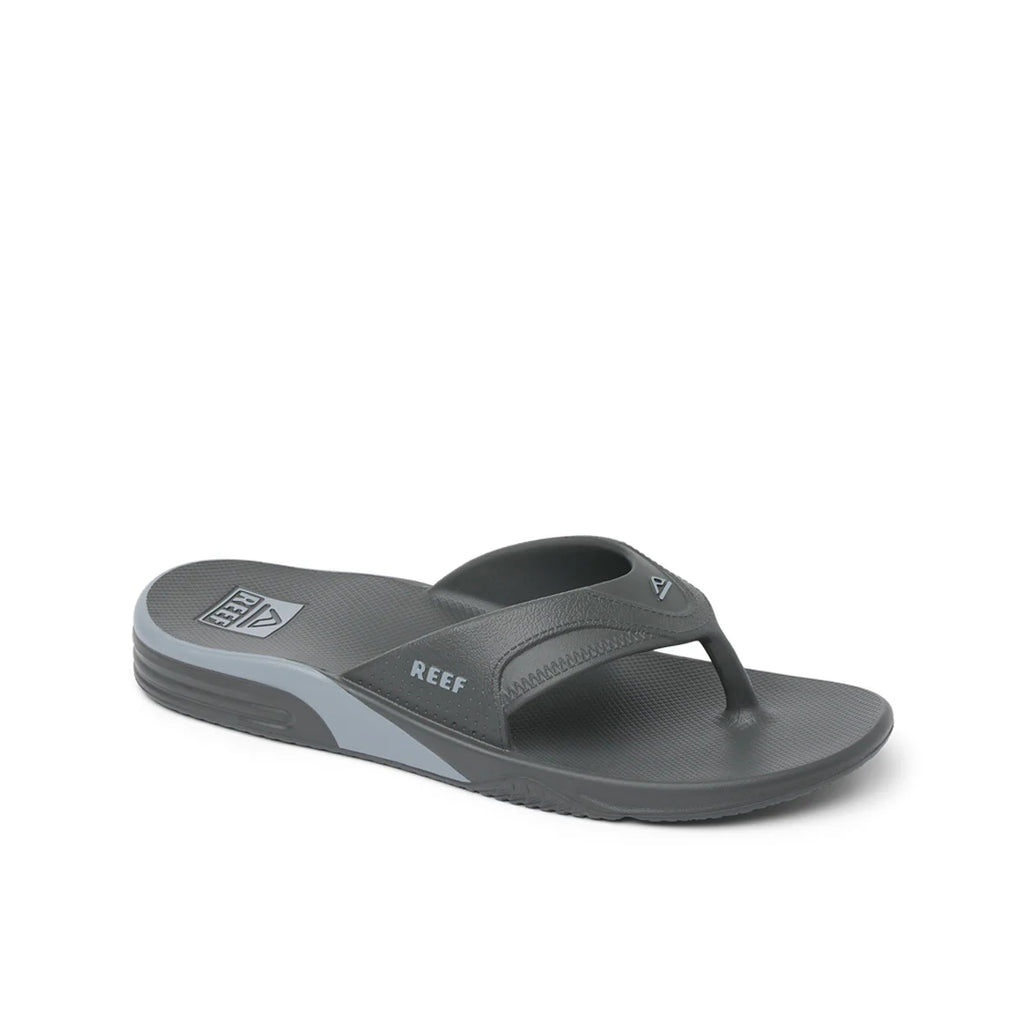 Reef Fanning H20 - Grey