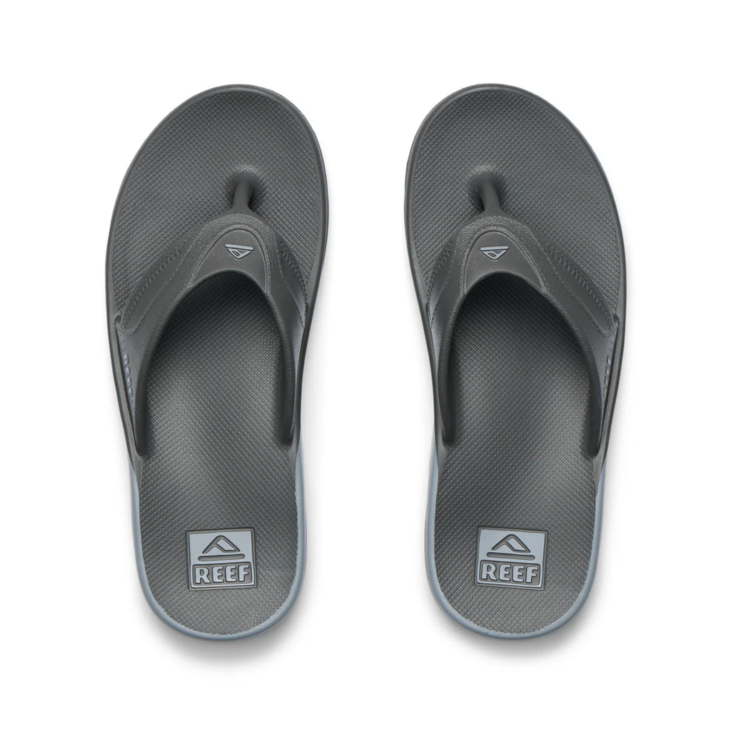 Reef Fanning H20 - Grey