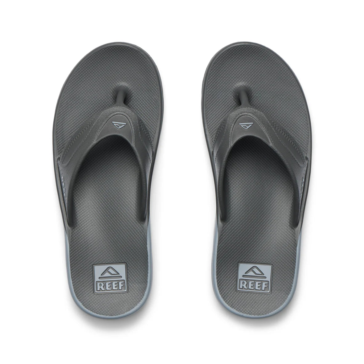 Reef Fanning H20 - Grey