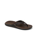 Reef Leather Offshore - Dark Brown