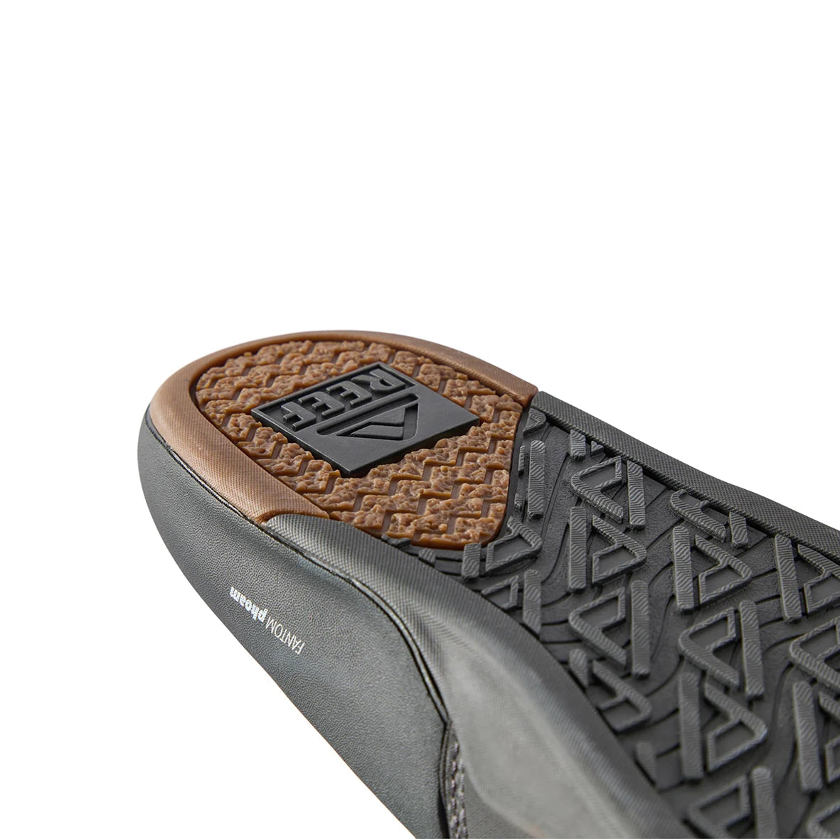 Reef Cushion Phantom Slab - Black