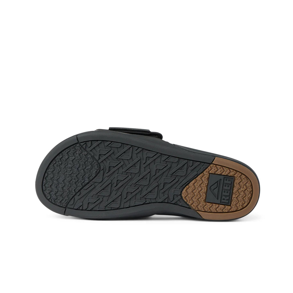 Reef Cushion Phantom Slab - Black