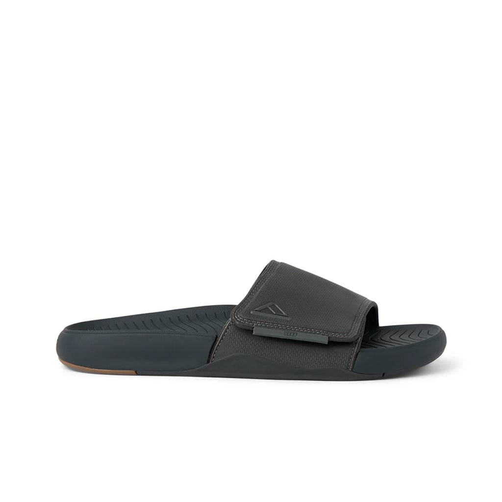 Reef Cushion Phantom Slab - Black