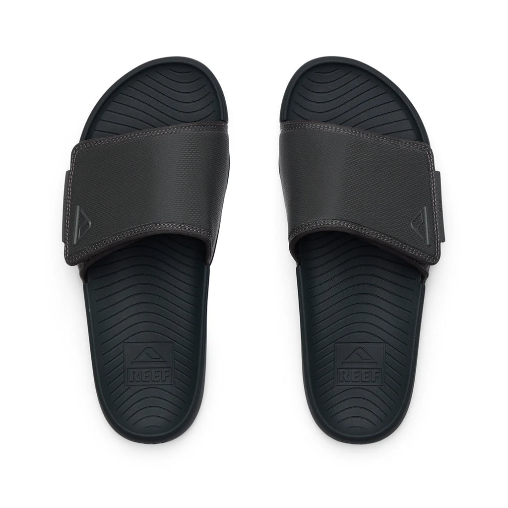 Reef Cushion Phantom Slab - Black