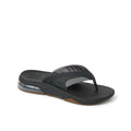 Reef Fanning + Black / Gum