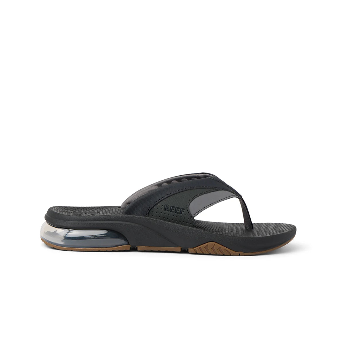 Reef Fanning + Black / Gum