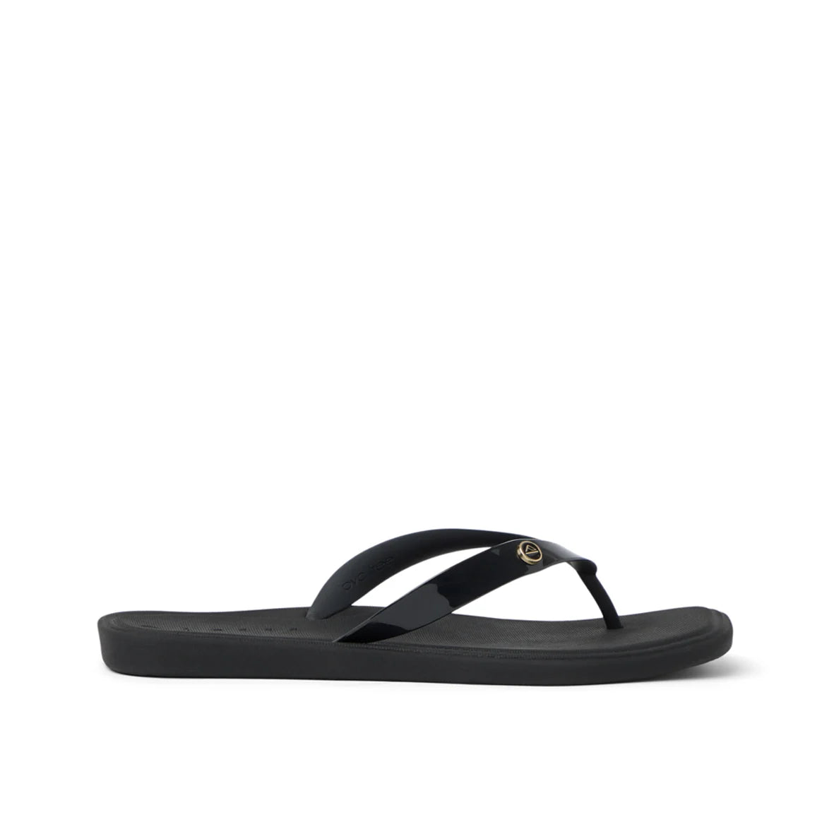 Reef Solaye - Black