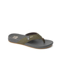 Reef Cushion Spring 2.0 - Forest/Grey