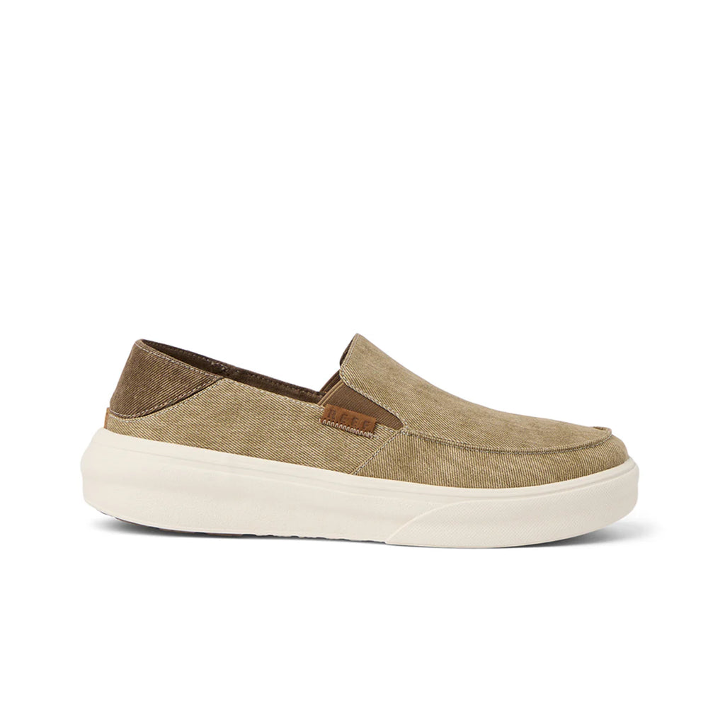 Reef Swellsole Pacific Tan