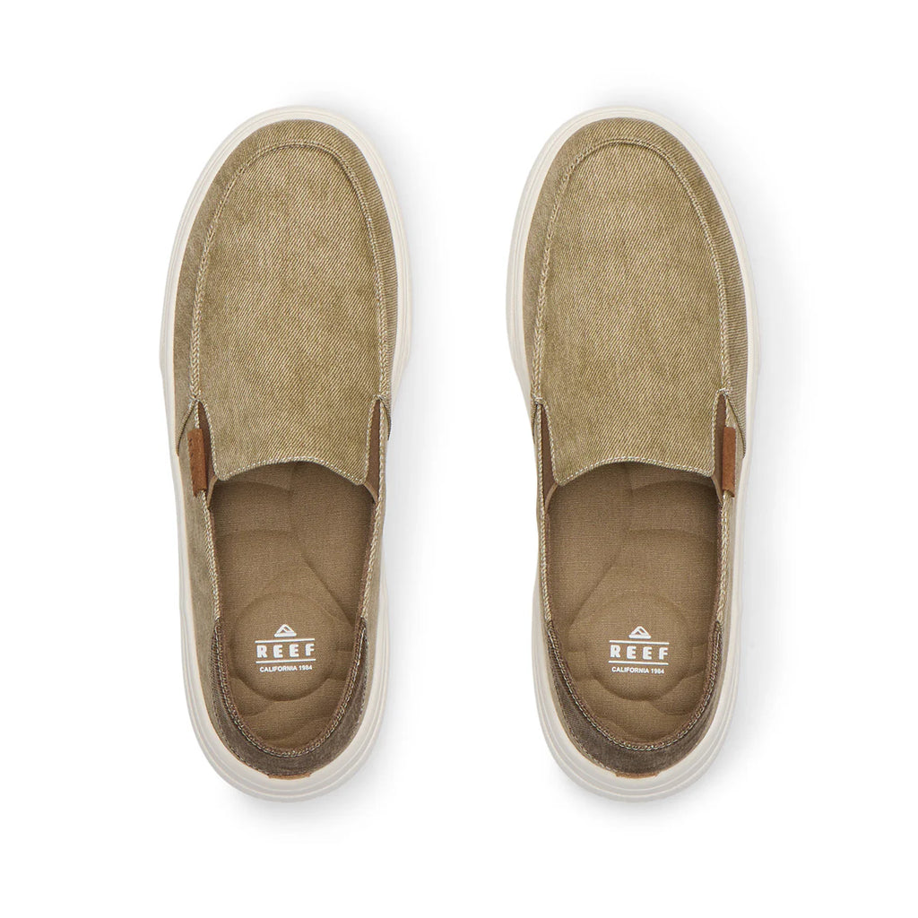 Reef Swellsole Pacific Tan