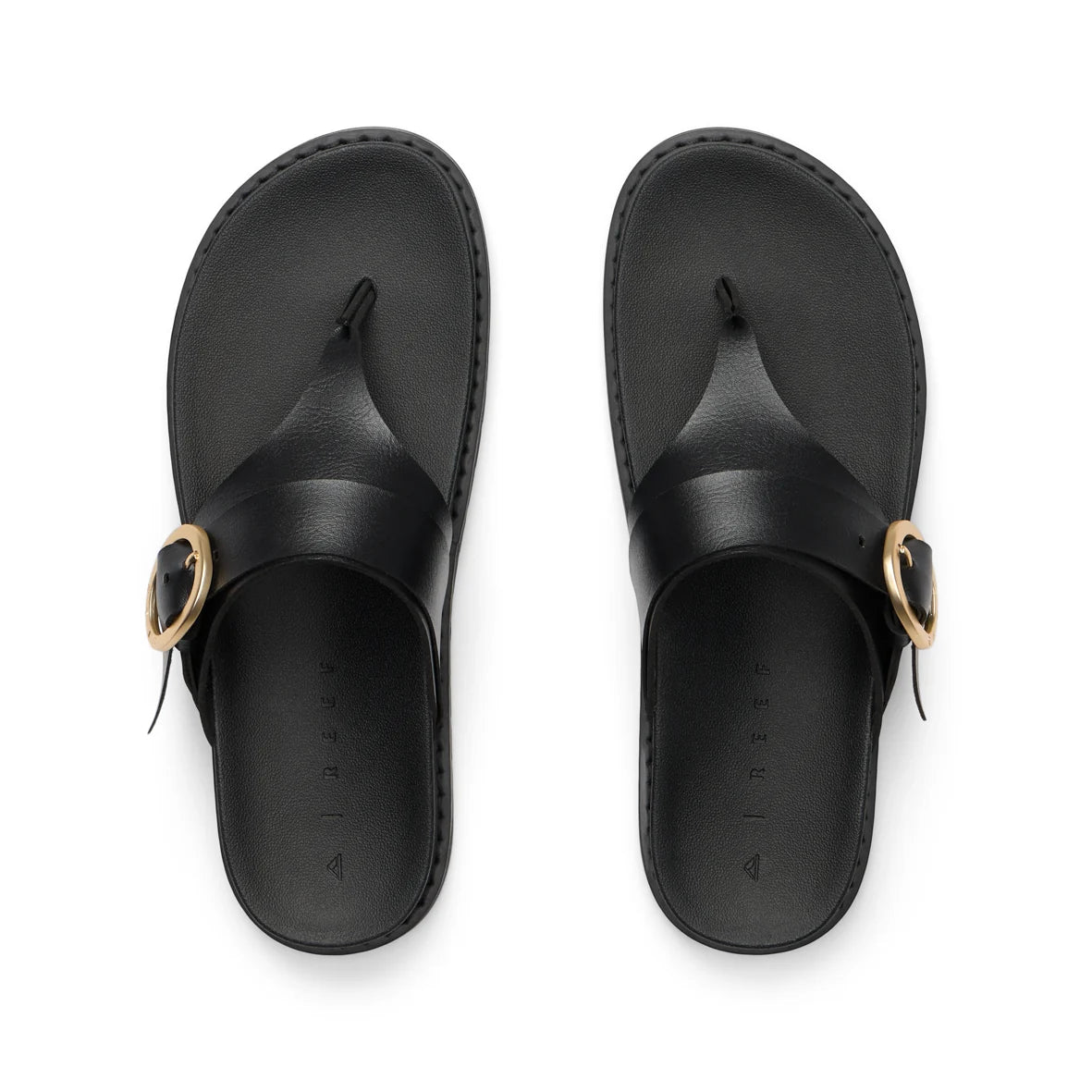 Reef Vista Gabriella - Black