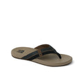 Reef Cushion Phantom 2.0 - Tan / Black / Tan