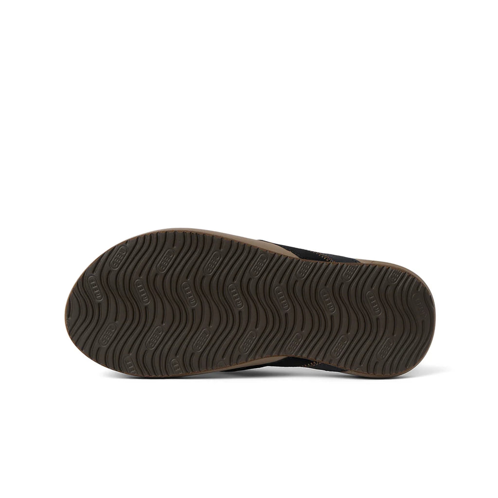 Reef Cushion Phantom 2.0 - Tan / Black / Tan
