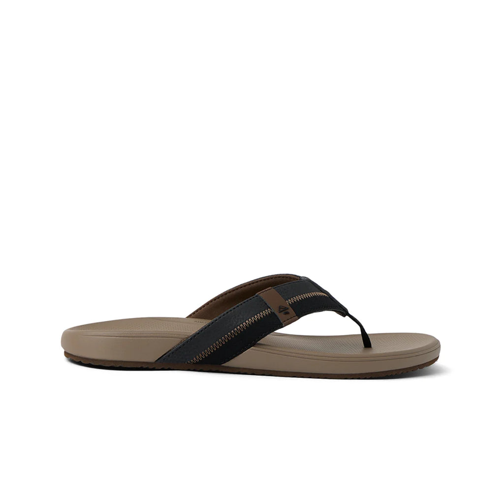 Reef Cushion Phantom 2.0 - Tan / Black / Tan