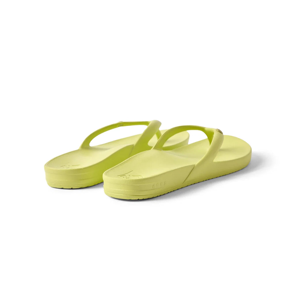 Reef Vista Vay Cay - Lime Sherbet