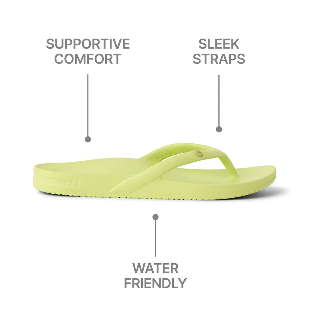 Reef Vista Vay Cay - Lime Sherbet
