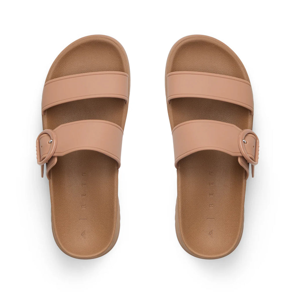 Reef Vista Capri - Chocolate