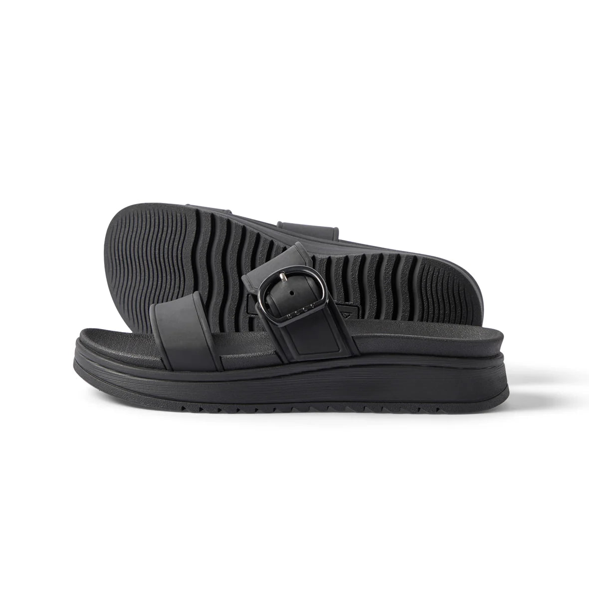 Reef Vista Capri - Black