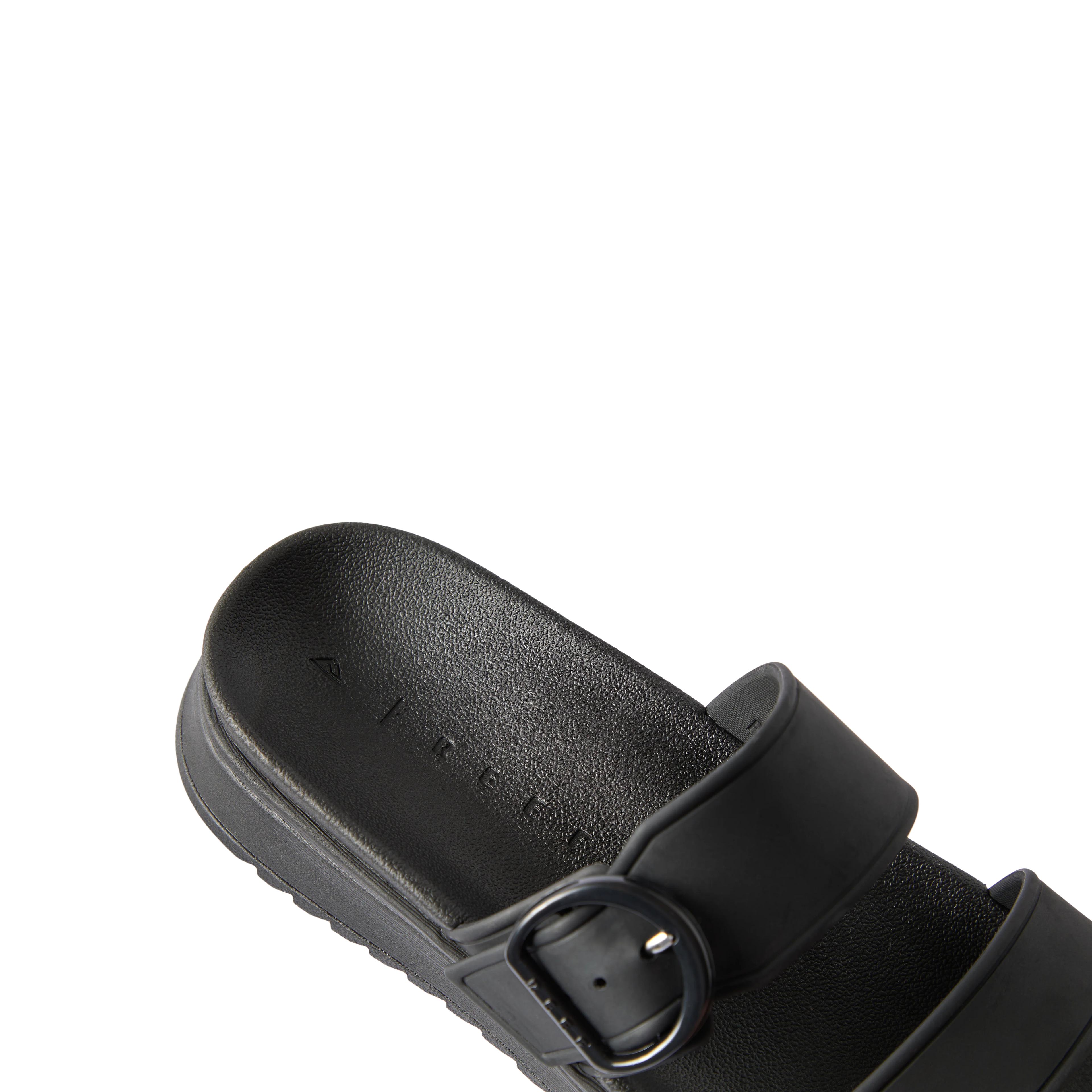 Reef Vista Capri - Black