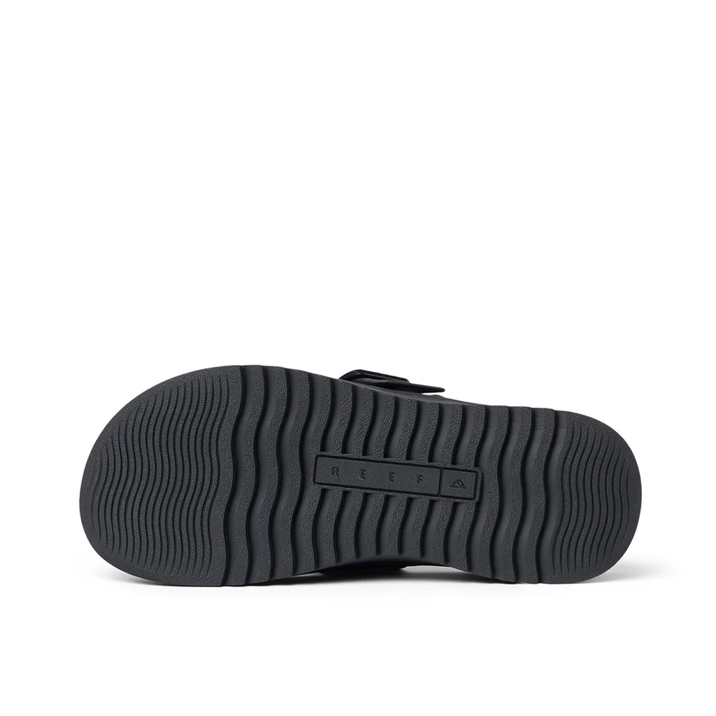 Reef Vista Capri - Black