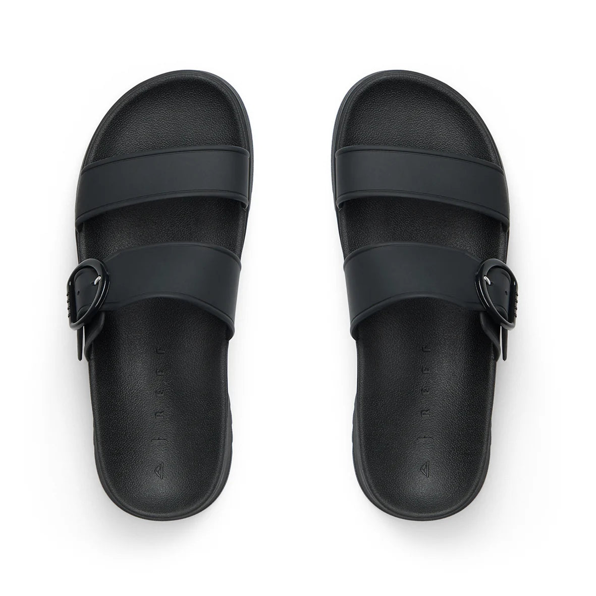 Reef Vista Capri - Black