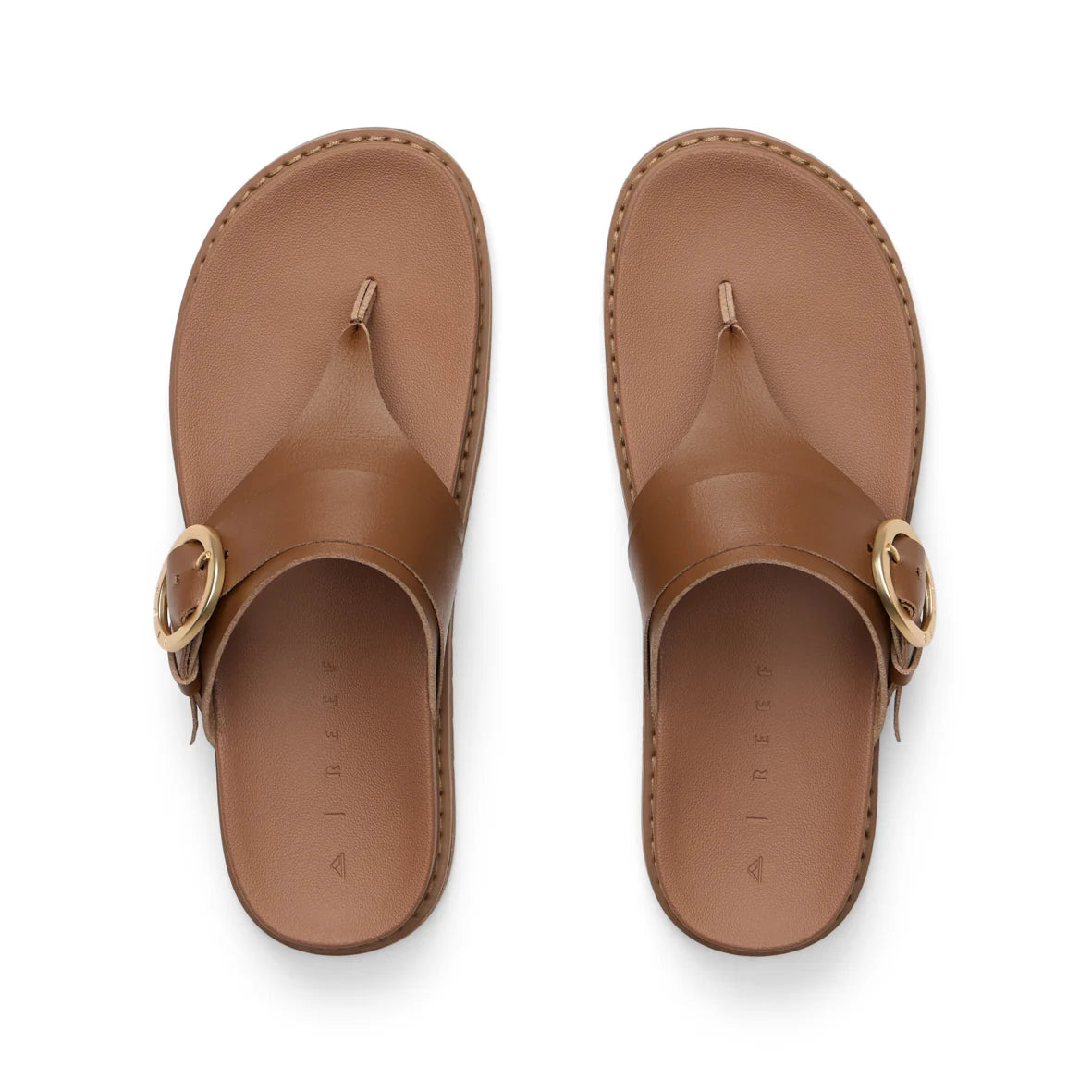 Reef Vista Gabriella - Chocolate