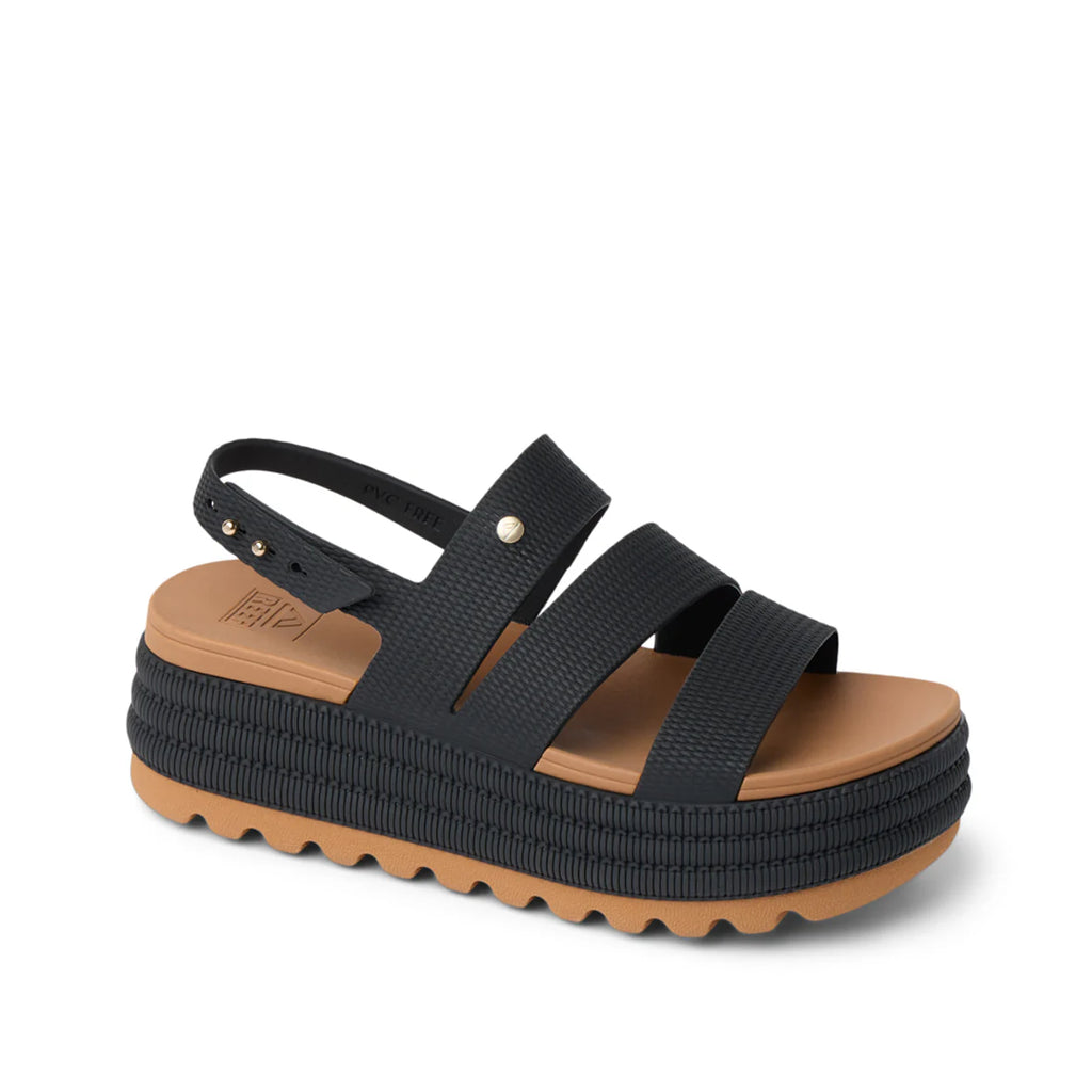 Reef Water Vista Higher 2 - Black / Natural