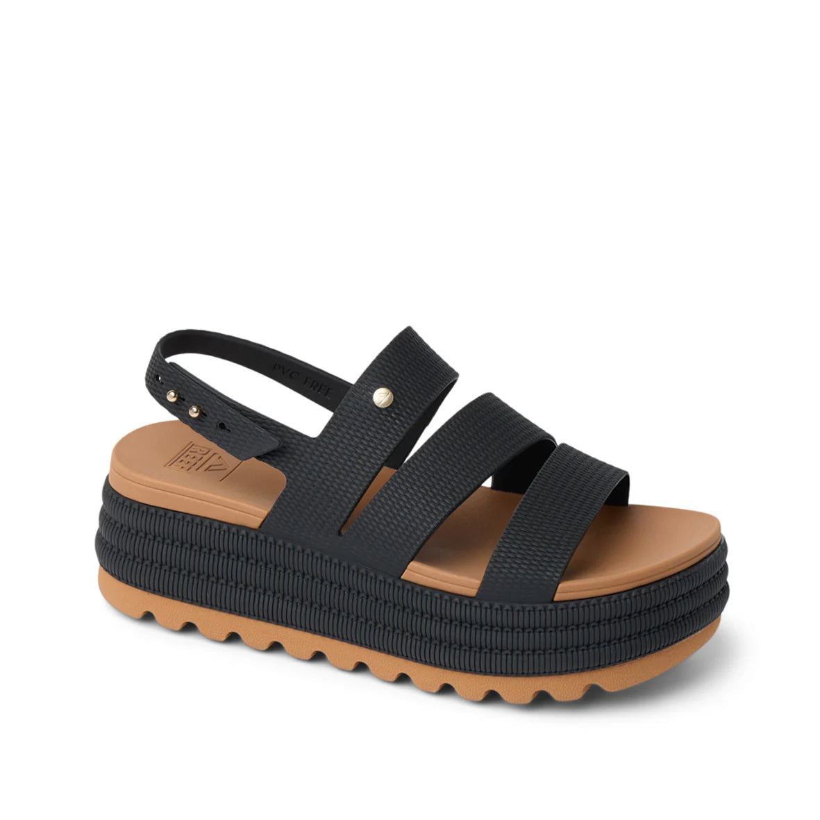 Reef Water Vista Higher 2 - Black / Natural