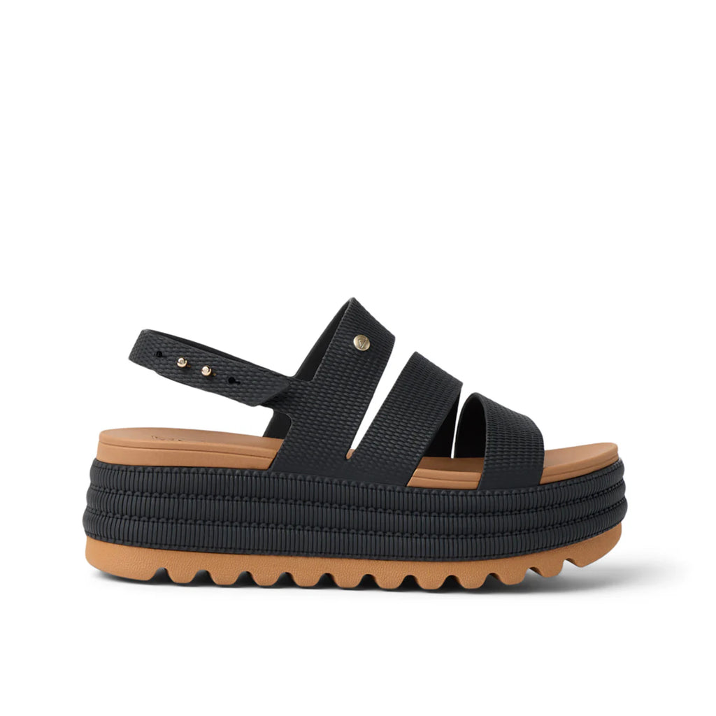Reef Water Vista Higher 2 - Black / Natural
