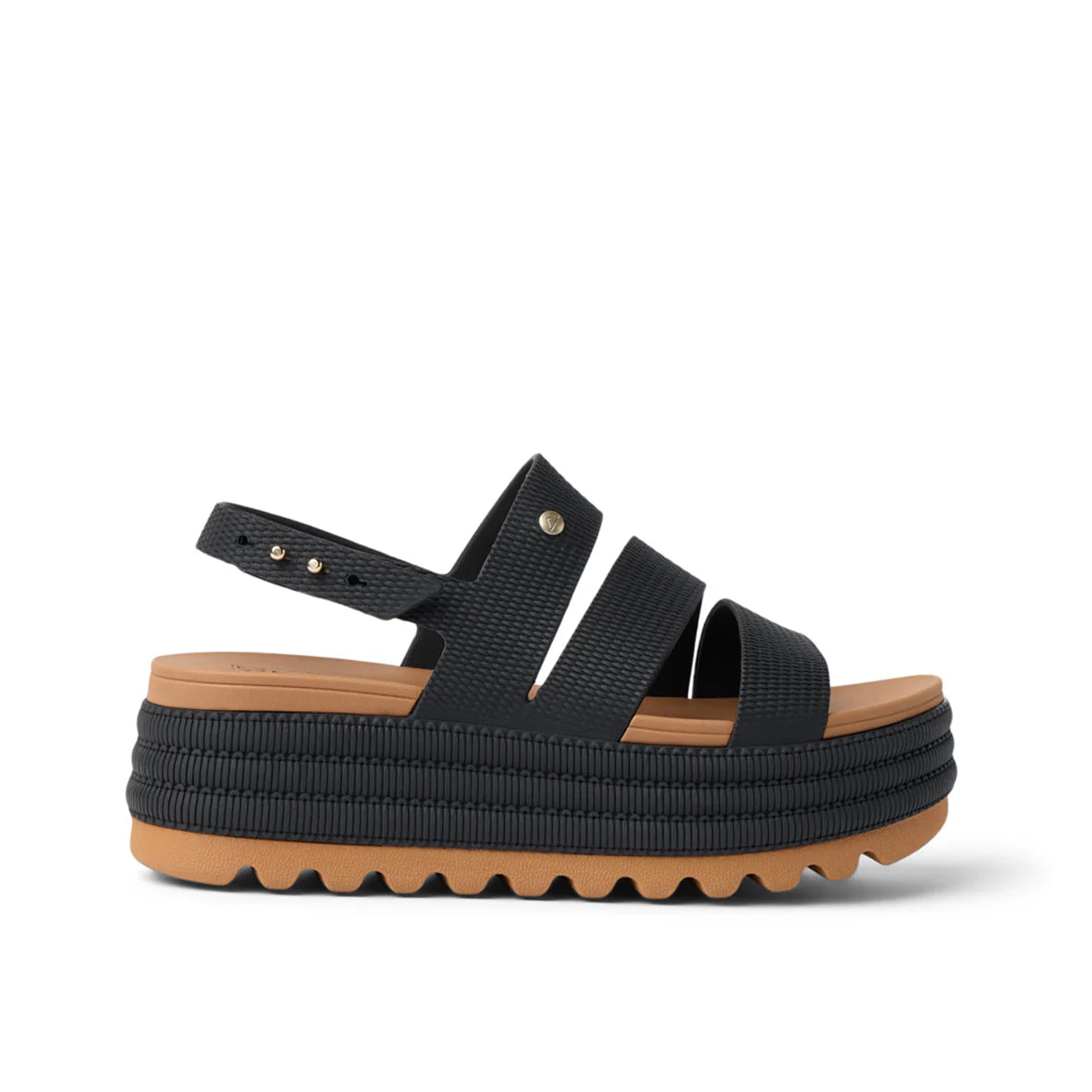 Reef Water Vista Higher 2 - Black / Natural