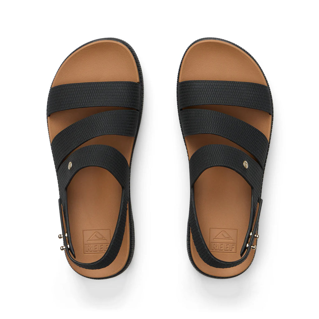 Reef Water Vista Higher 2 - Black / Natural