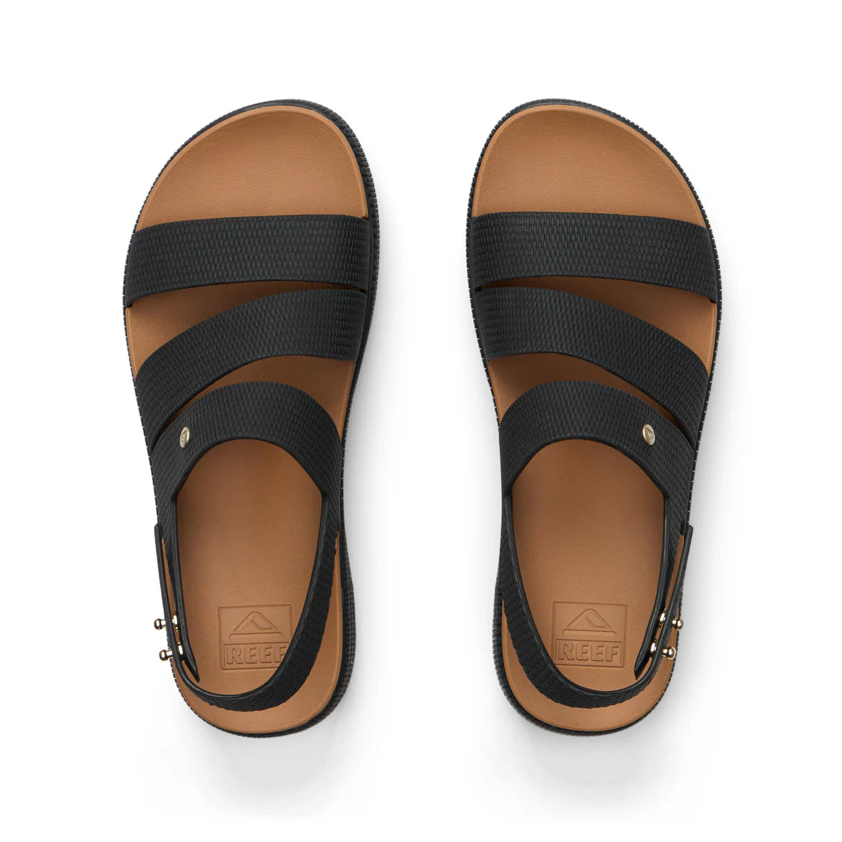 Reef Water Vista Higher 2 - Black / Natural