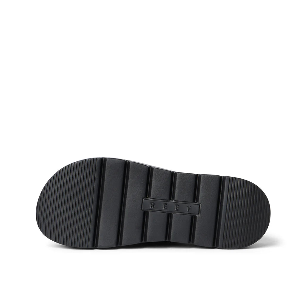 Reef Cali Laguna - Black/Cognac