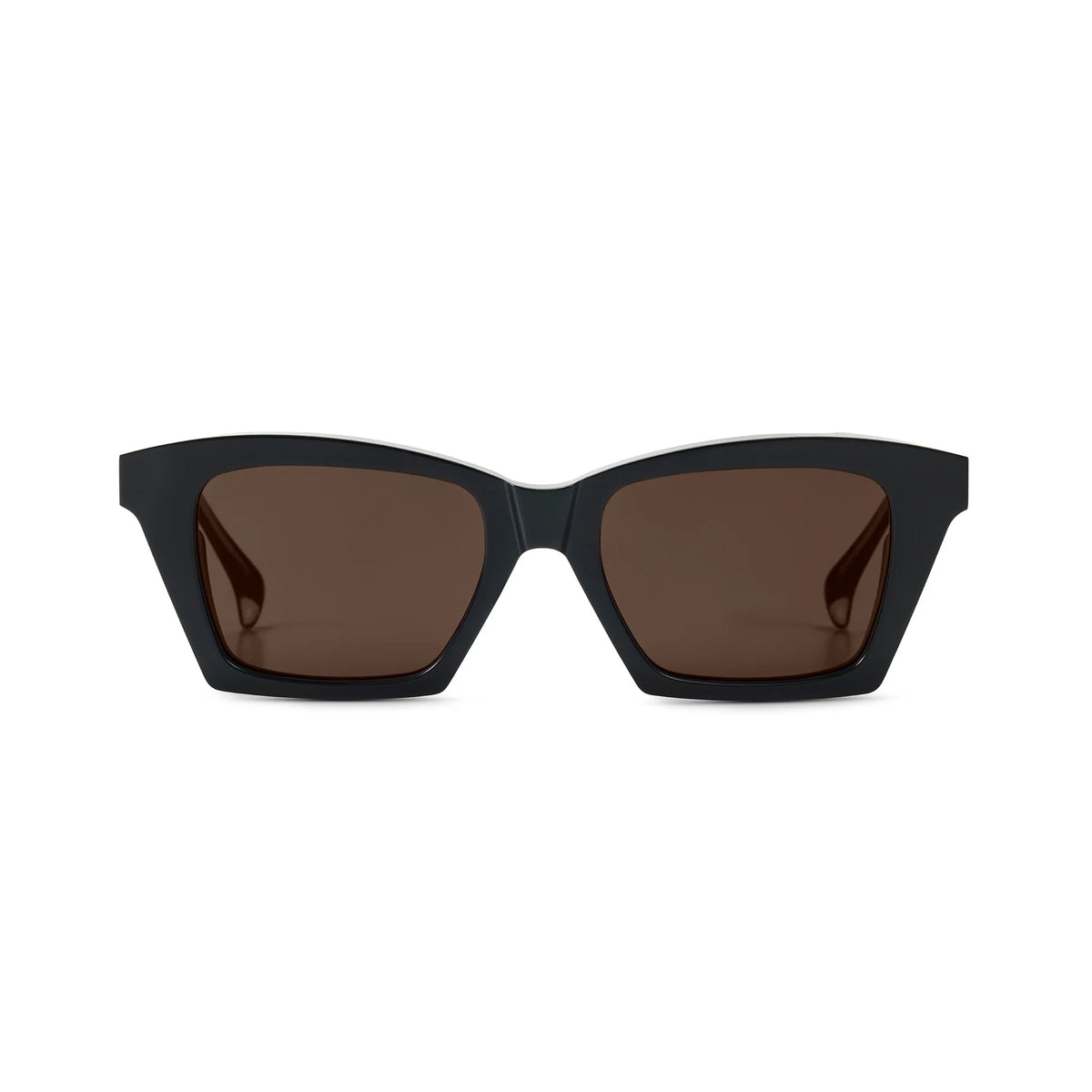 AM Eyewear Claire Black