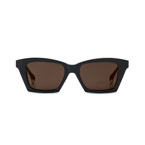 AM Eyewear Claire Black