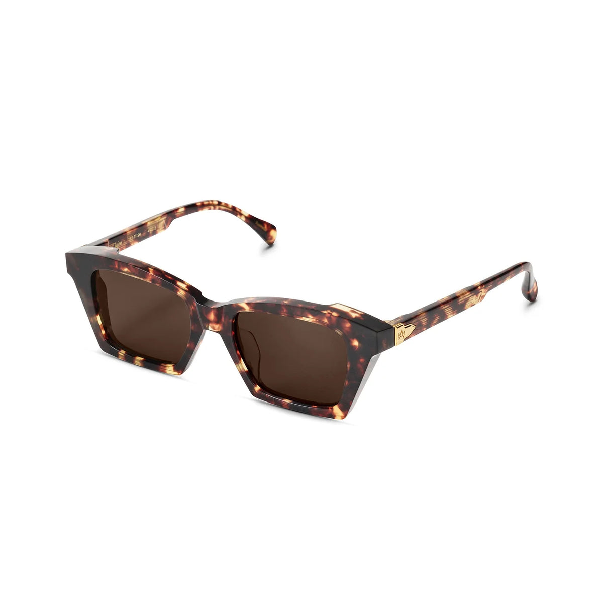 AM Eyewear Claire Tort