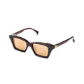 AM Eyewear Claire Merlot