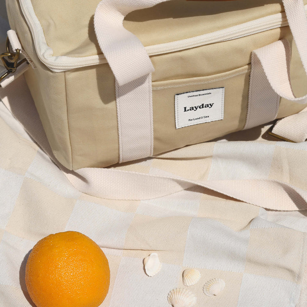 Layday Voyage Cooler