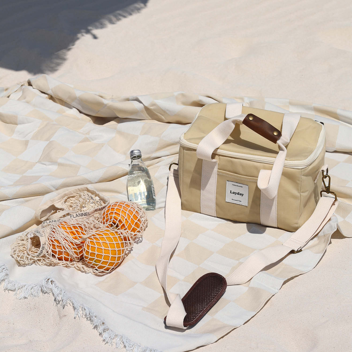 Layday Voyage Cooler