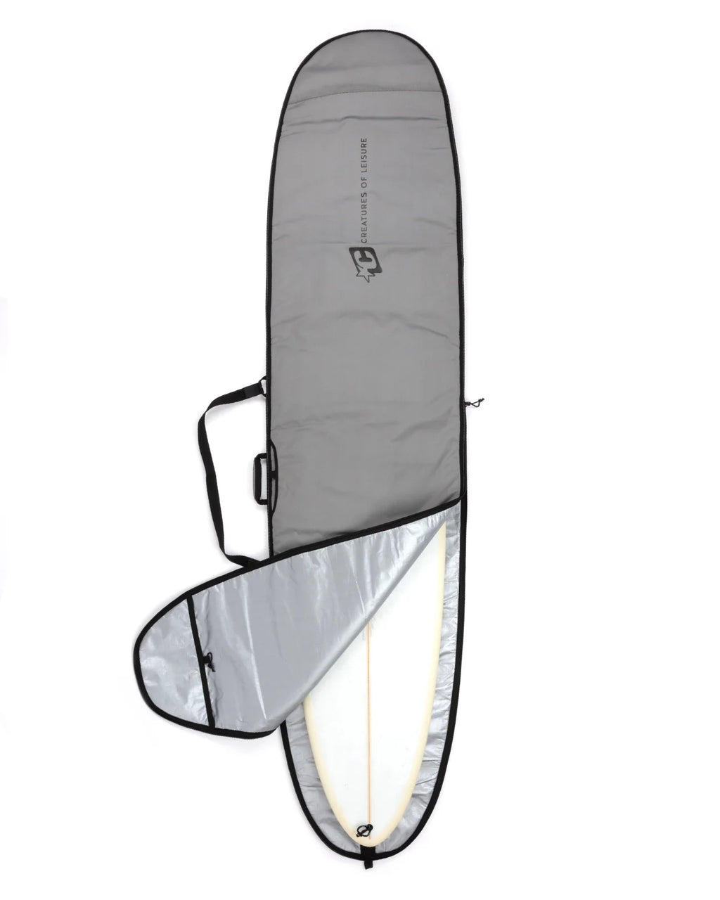 Creatures Of Leisure Longboard Icon