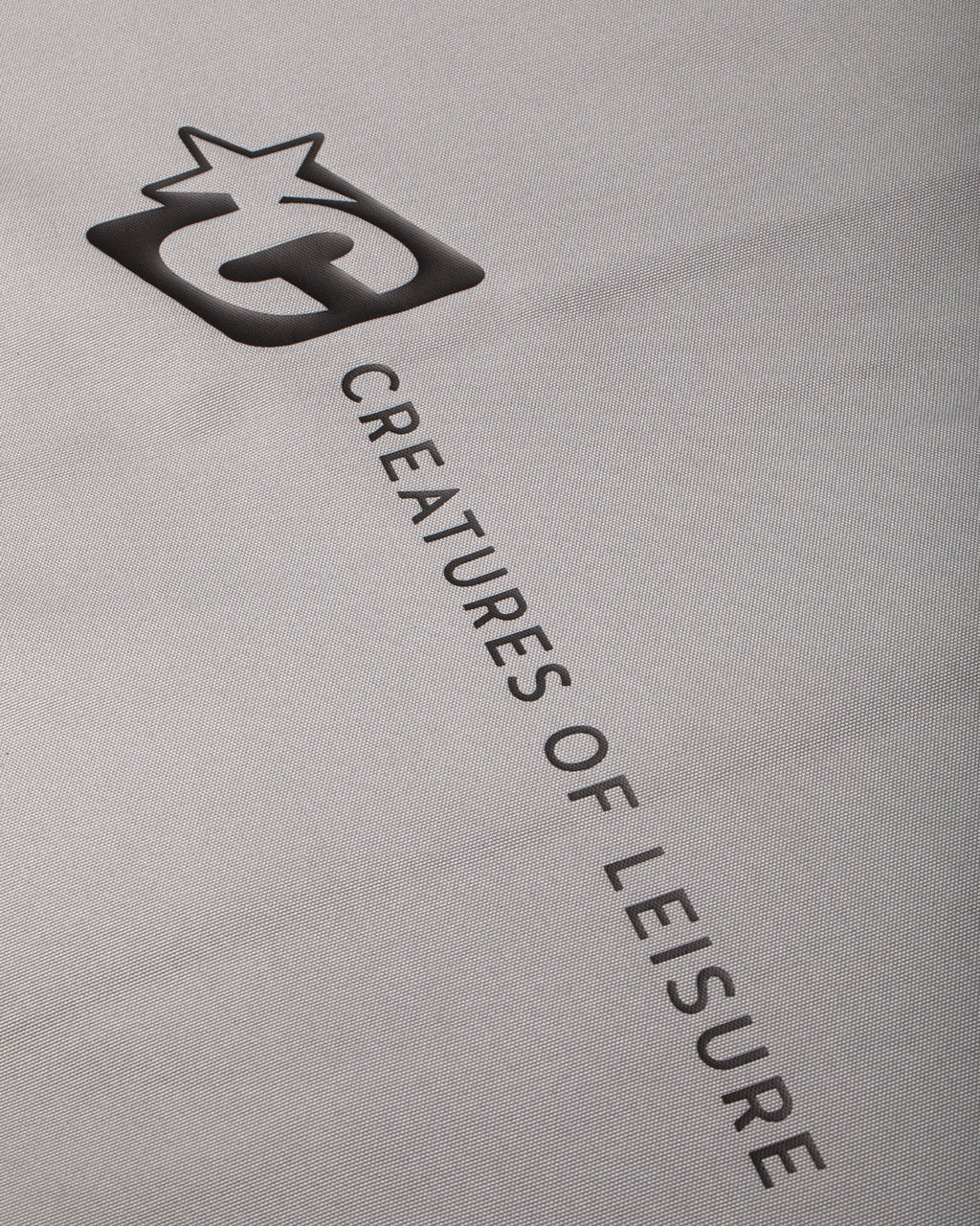 Creatures Of Leisure Longboard Icon