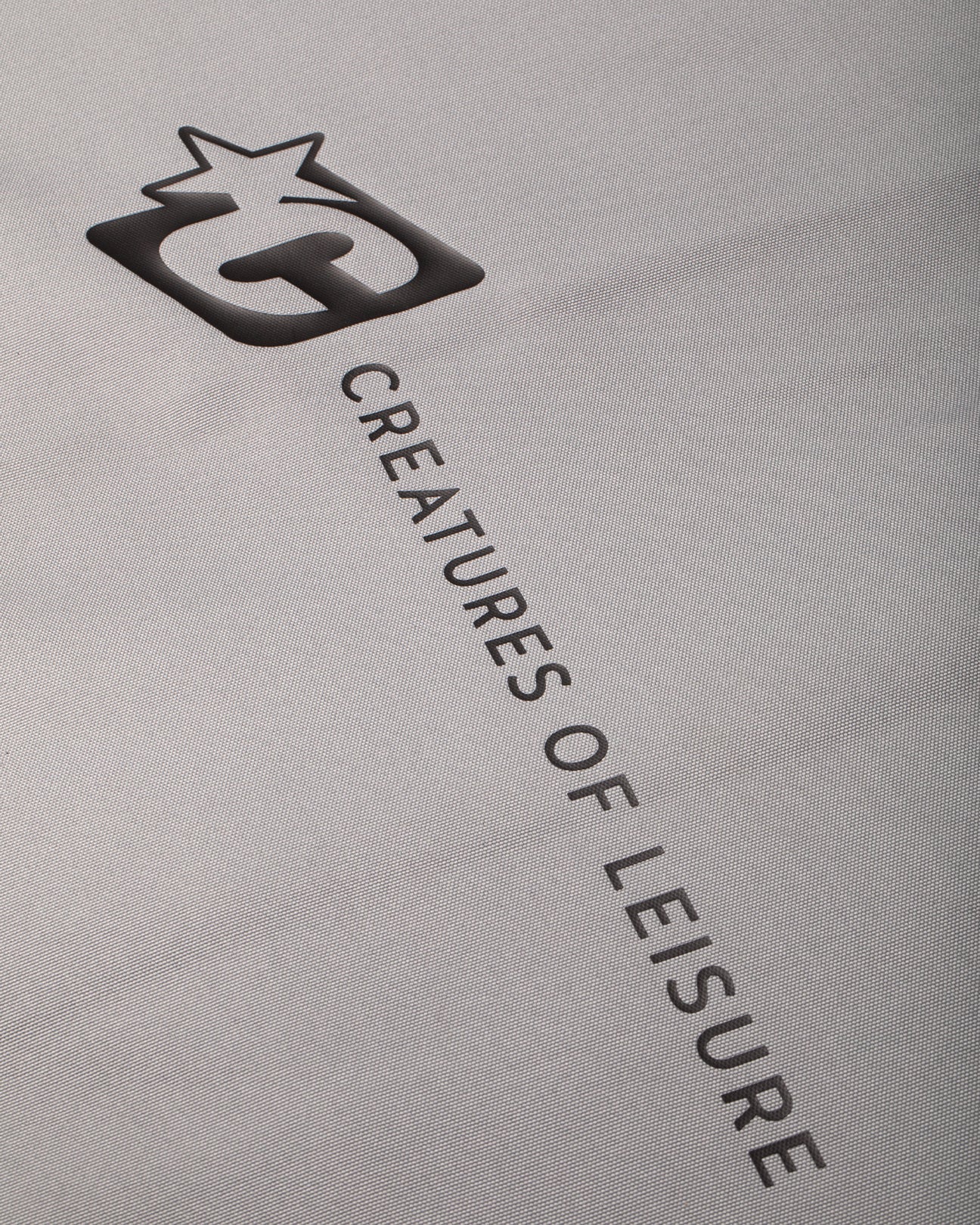 Creatures Of Leisure Longboard Icon