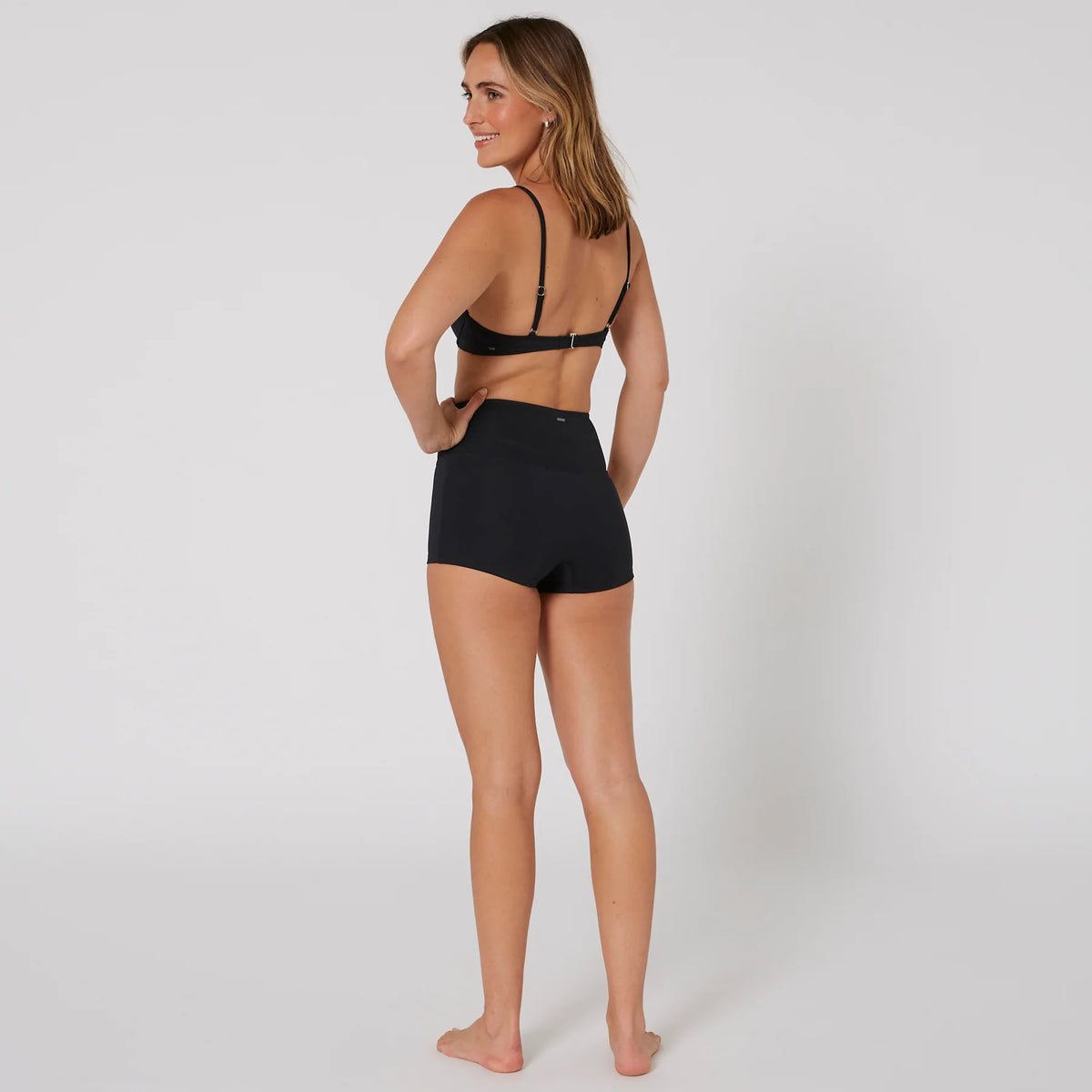 Ocean & Earth Hyams Surf Short Ladies