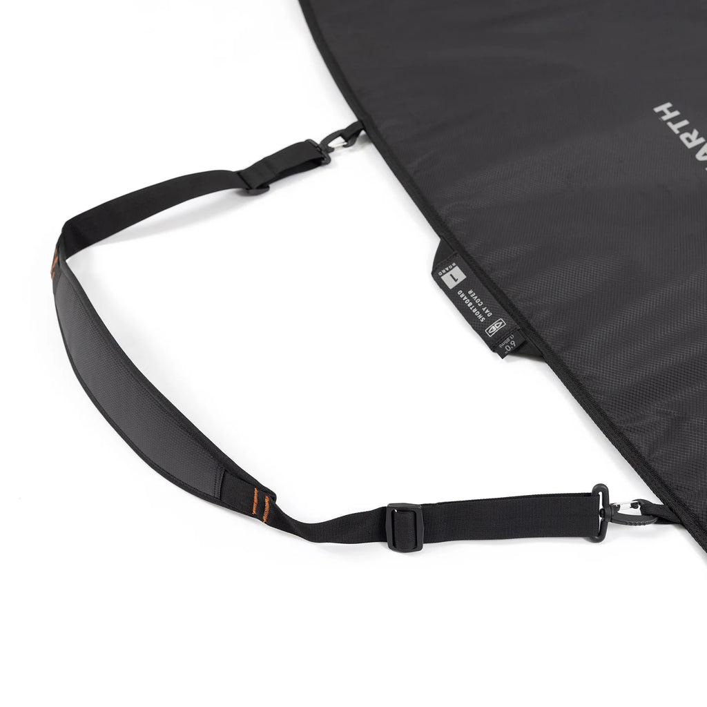 Ocean & Earth COR_X Shortboard Day Cover - 1