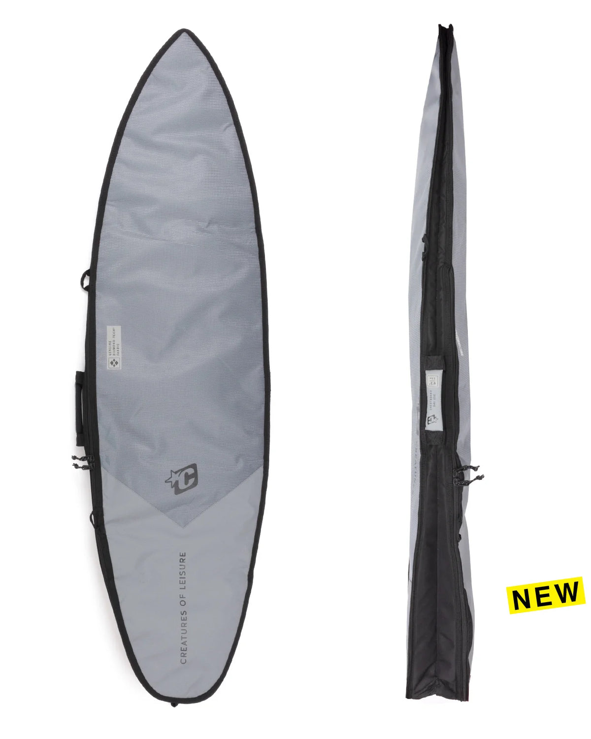 Shortboard Day Use DT2.0 6'0